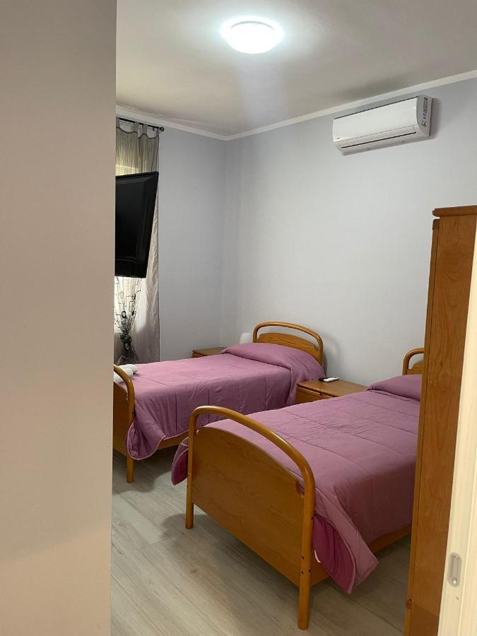Sweet Stay Fiumicino Exteriör bild