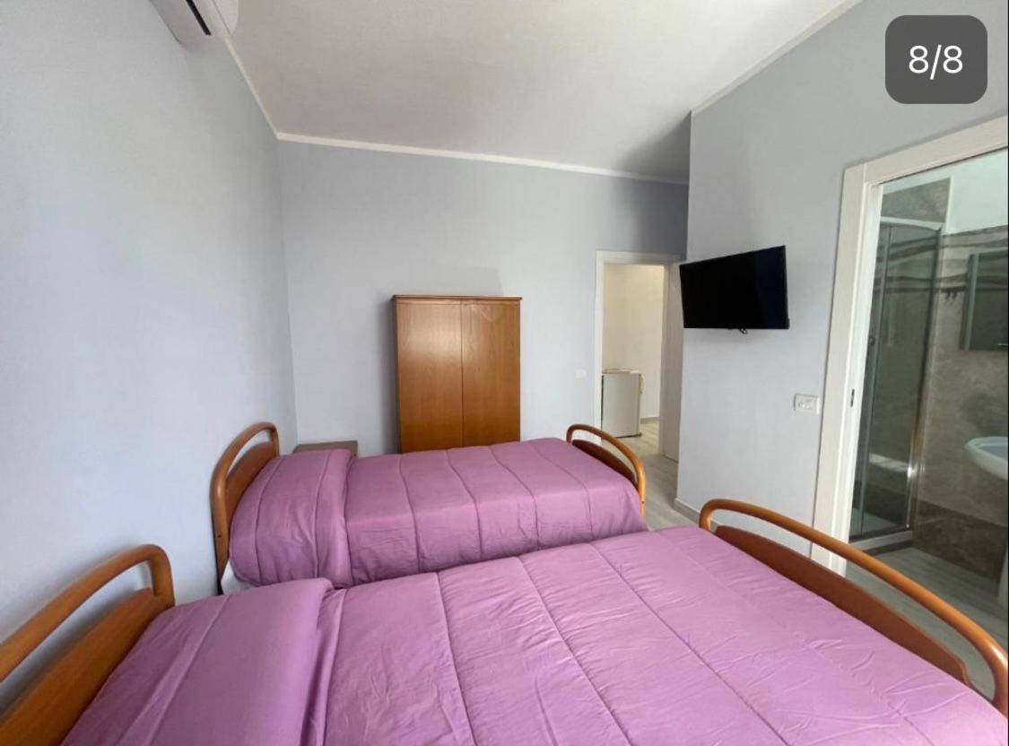 Sweet Stay Fiumicino Exteriör bild