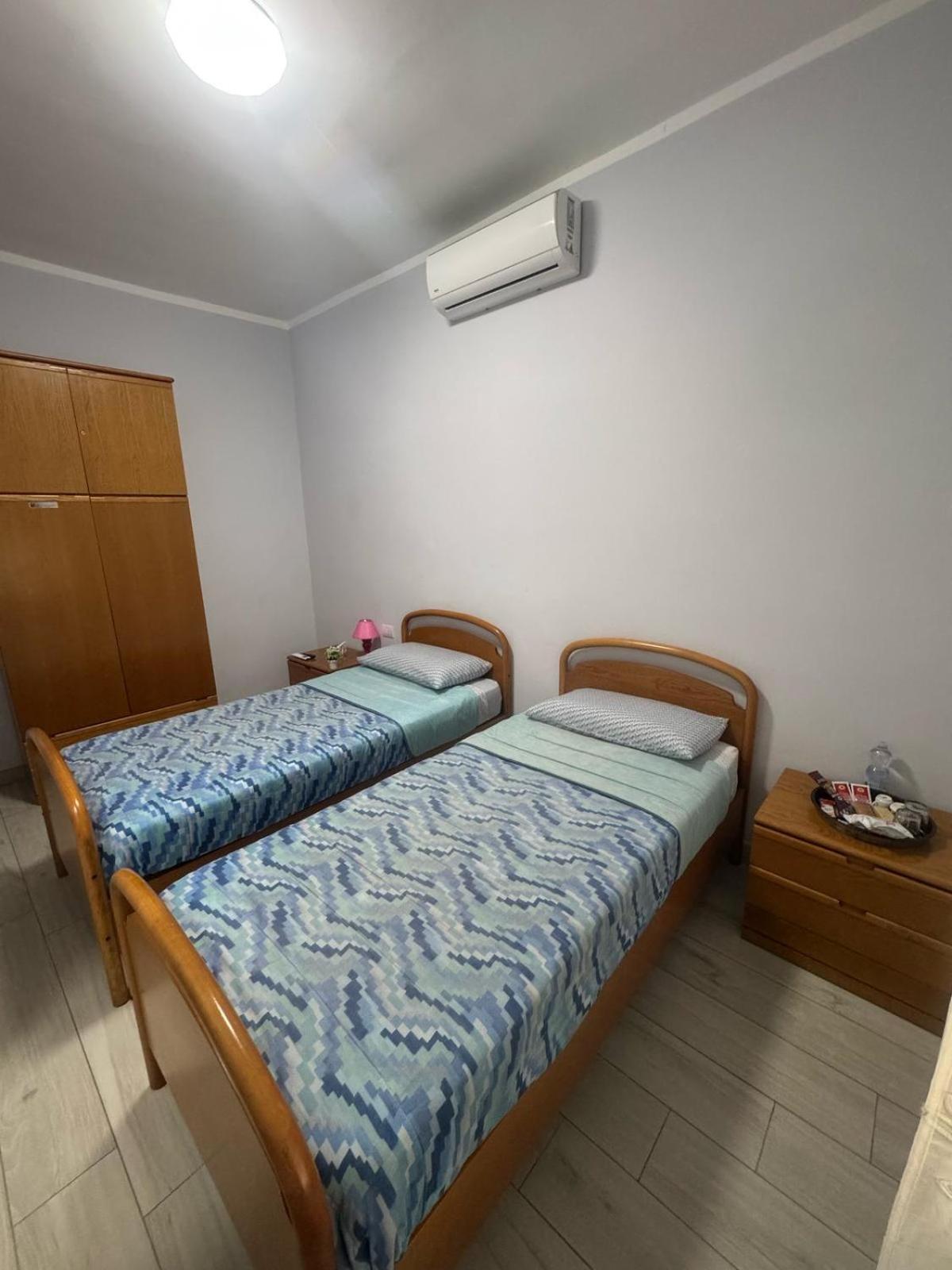 Sweet Stay Fiumicino Exteriör bild